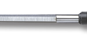 Reibahlen mit Heft 6,0 mm