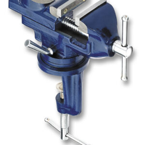 Schraubstock Standard, groß
