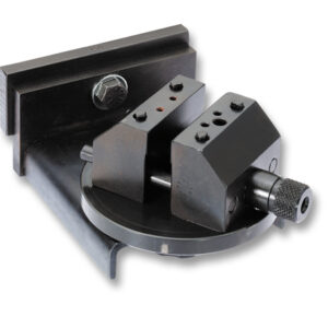 Schraubstock für BenchMate GRS