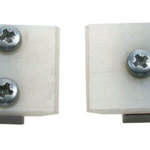 Spannbacken für Kugelschreiber-Clip Elma