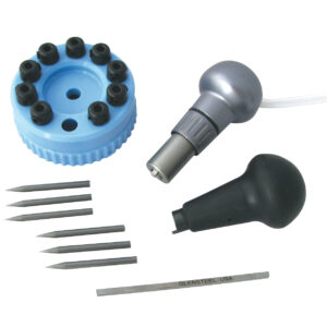 GRS QC 901 Handstück Kit