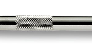 Zapfenpolierfeile links für Armband- und Taschenuhren Bergeon