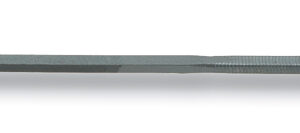 Vierkant-Echappementfeile H 8 Dick