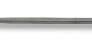 Barett-Echappementfeile H 8 Dick