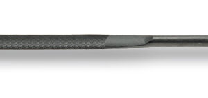 Vogelzungen-Nadelfeile 200 mm H 3 Dick