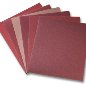 Schmirgelleinen Körnung P 999