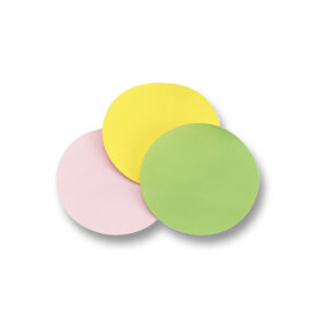 Polierpapier 3 µ - Ø 200 mm