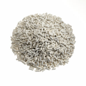 Gleitschliffkörper (Keramikchips) 5kg