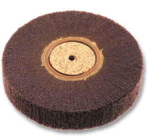 Mattier-Rundbürste hart 100x30 mm