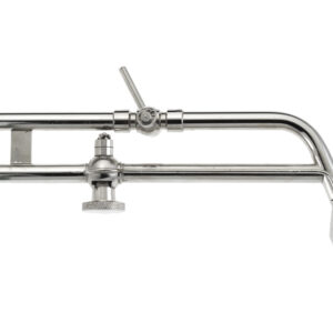 Löt- und Schmelzrohr Kopf-Ø 22 mm