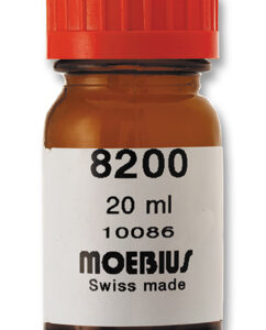 Fett Lubrifant 8200 Moebius 15ml
