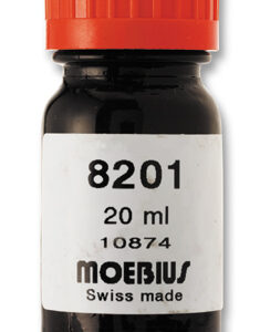 Fett Lubrifant mit Molybdändisulfit 8201 Moebius