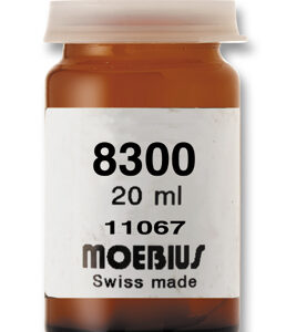 Remontoirfett 8300 Moebius