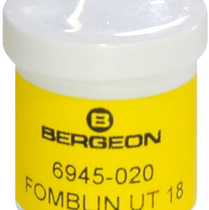 Uhrenfett Fomblin UT 18 20 g