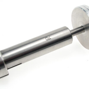 Schleifscheibenaufsatz für Bohrung 8 mm für Polimaxx - PT1 - PM 100 - PA310