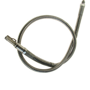 Biegsame Welle für Hängemotor Reco