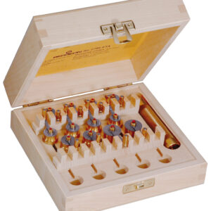 Federwinder für ETA-Kaliber Bergeon