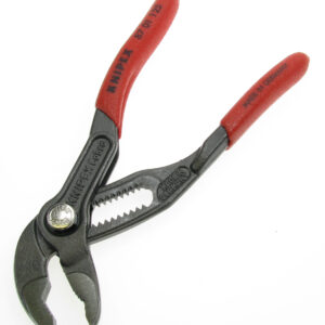 Polygripzange klein Knipex - Wasserpumpenzange für feinmechanische Arbeiten