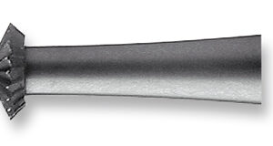 WS-Fassungsfräser 70°, feine Verzahnung Ø 3,7 mm