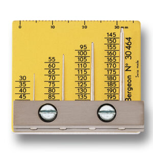 Zeigerlochlehre Bergeon