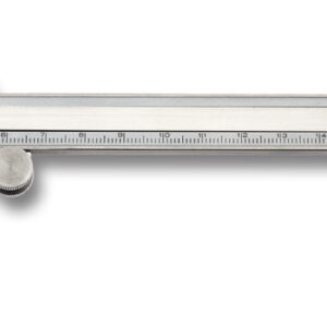 Schieblehre 150 mm mit Messuhr