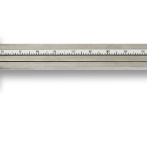 Schieblehre 150 mm mit Messuhr Tesa (Mauser)