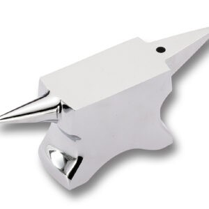 Hornamboss mit kurzem Horn