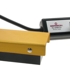 Heizplatte regelbar 20-160 °C Bergeon