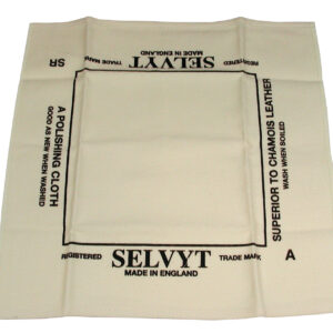 Pflegetuch für Schmuck Selvyt