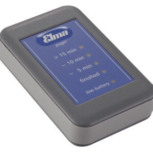 Pager für Elmasolvex VA