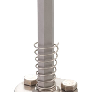 Adapter für Werkhalter