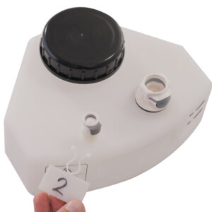 Flüssigkeitsbehälter