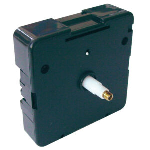 Quarz-Uhrwerk Dugena 838, ZWL 20,1mm