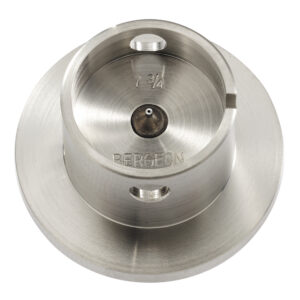 Werkhalter, rund 7 3/4''' Bergeon