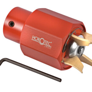 Universalhalter Horotec Spannbereich 14-34 mm