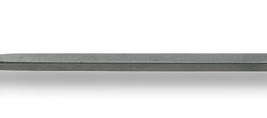 Vogelzungen-Echappementfeile H 5 Dick