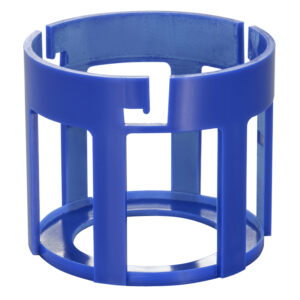 Korbgestell für Körb Ø 64 mm