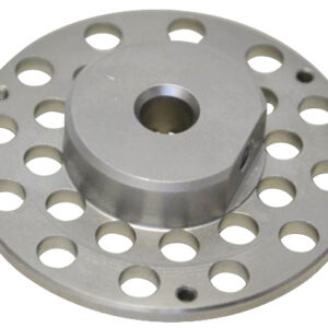 Korbadapapter für Elmasolvex VA