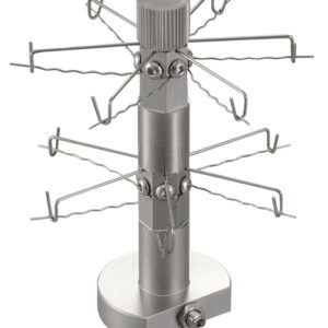 Werkhalter für 12 Werke