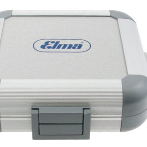 Box für 4 Uhren ohne Bänder für Cyclomotion Elma