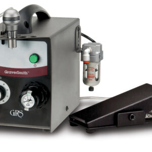 GRS GraverSmith Fasser und Graviersystem