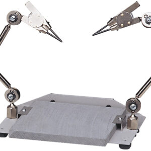 BenchMate Dritte Hand