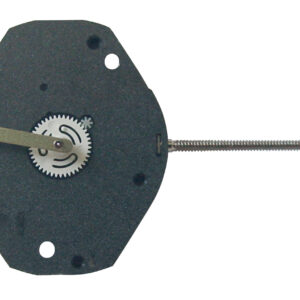 Kleinuhrwerk Quarz ETA 802.105 SC