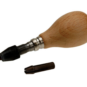 GRS Universal Werkzeughalter 83mm Länge, Schaft-Ø max. 3,2mm