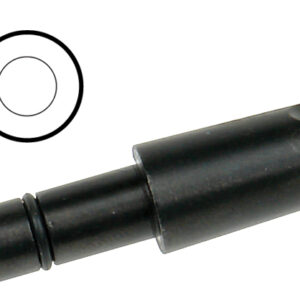 GRS QC-Werkzeughalter traditionell extra lang 1 Stück