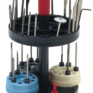 GRS Kombi Werkzeugkarussel