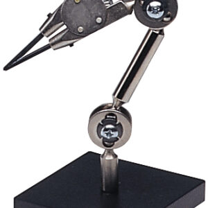 BenchMate kurze Löthilfe Dritte Hand mit Sockel