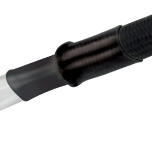 GRS Schlauchhülle schwarz für Airtact Monarch