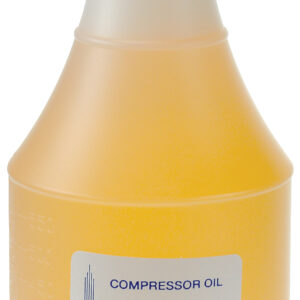 Öl für Silentaire Kompressoren ca. 700ml