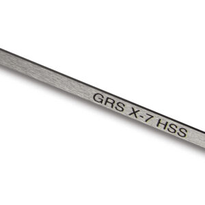 GRS X-7 Stichel Rohling